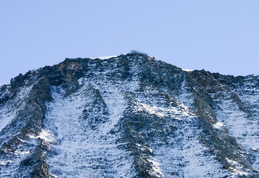 Mont Blanc 2005