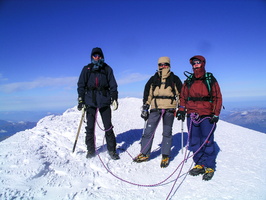 Mont Blanc Aug05-17