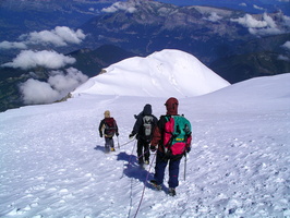 Mont Blanc Aug05-25